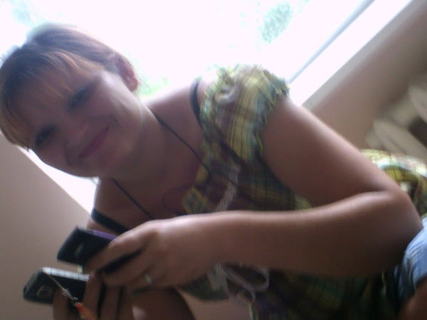 Иванна Иванина