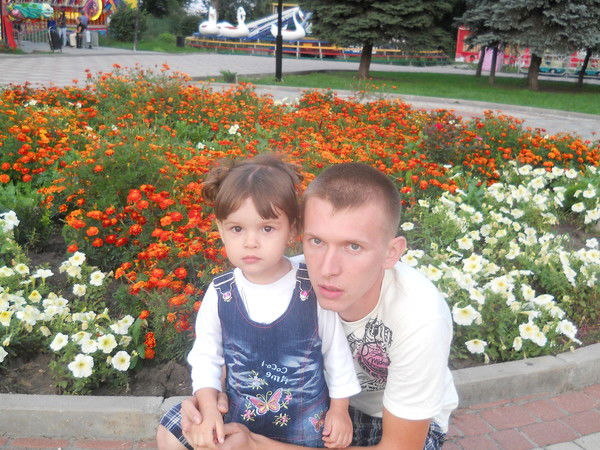 Дмитрий Лузин