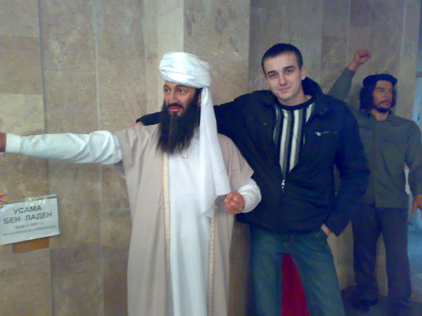 Александр Чупырь