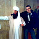 Александр Чупырь