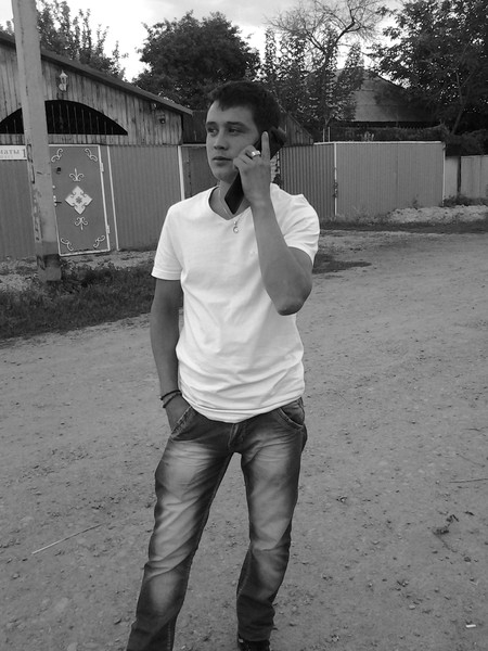 Серик Сексенов