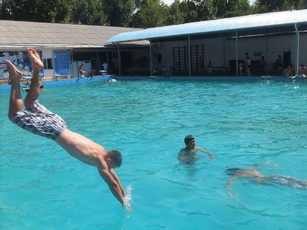 Александр Комиссаров