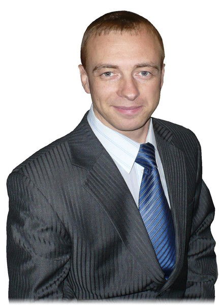 Сергей Пятилетов