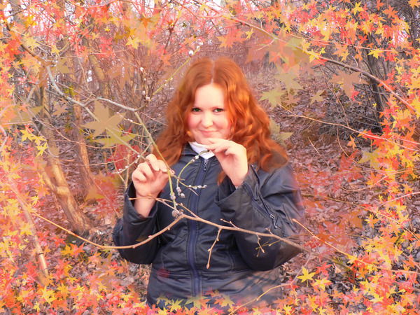 Танюшка Сухова