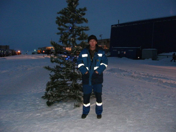 Денис Дерышев