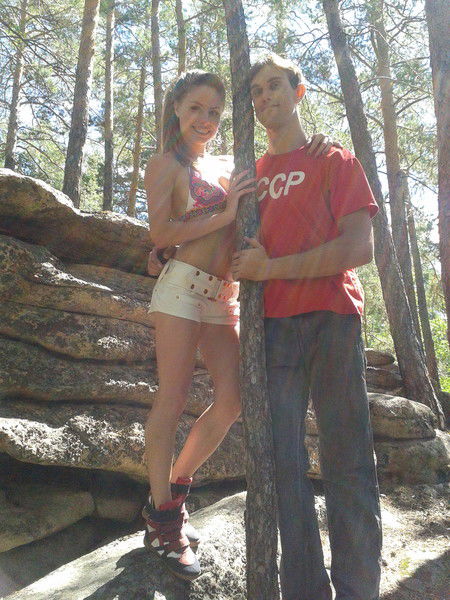 Лада Алексей