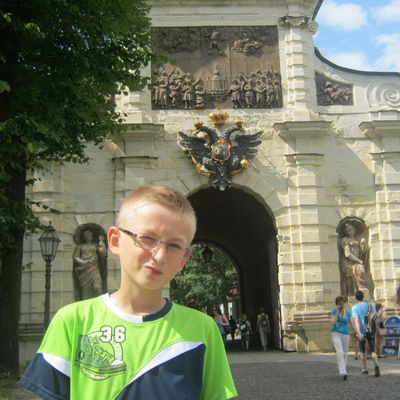 Егор Кузнецов