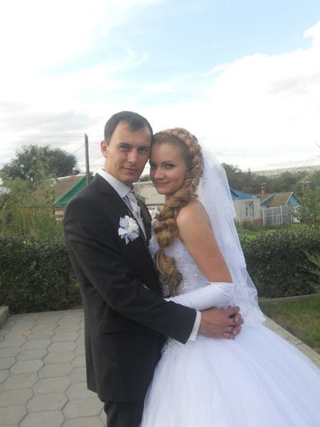 Анастасия Велегурина