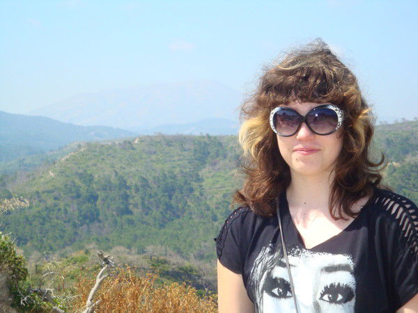 Лера Гольдберг