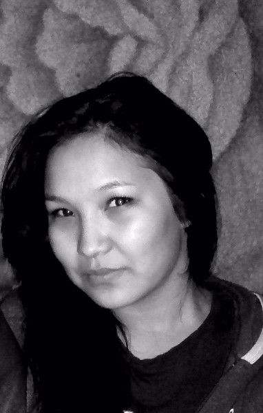 ™•°• Munira•°•™ ™•°•utenova•°•™