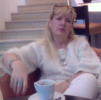 Ева Соловей