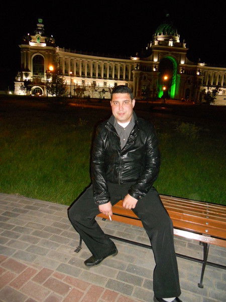 Сергей Щербаков