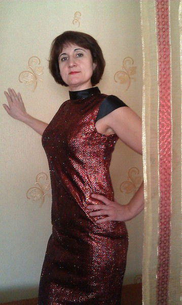 Светлана Росенко