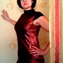 Светлана Росенко