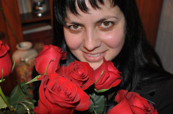 Ромашечка))) ))))