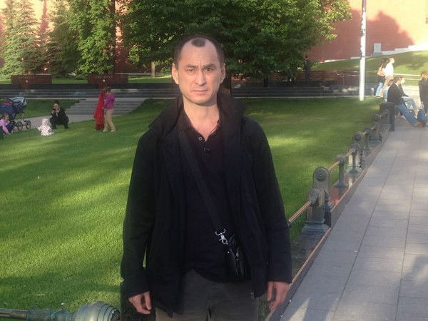 Тахир Майнусов