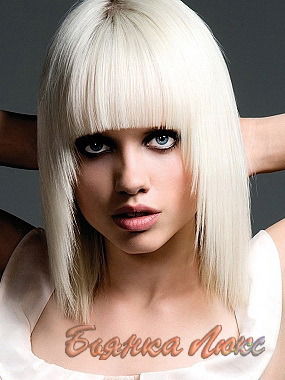 Анастасия Глухова