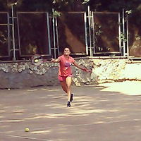 Ахметова Рената