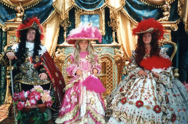 Александр Павлов