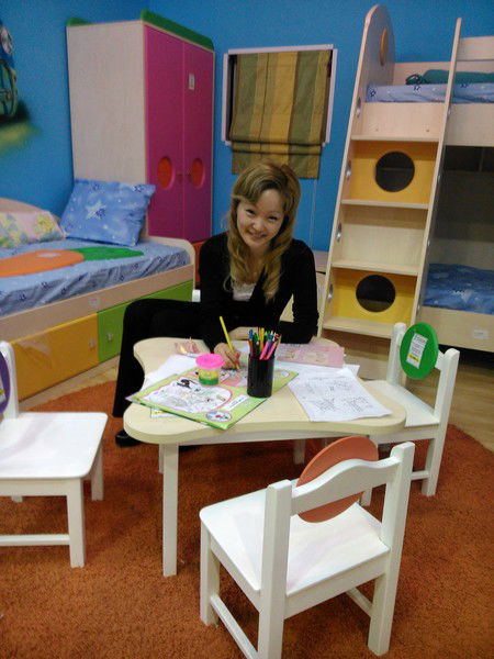 Татьяна Пак