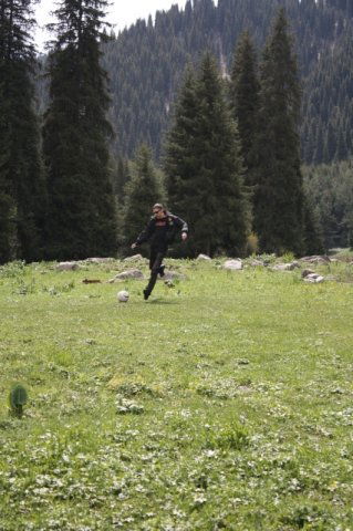 Алексей Останин