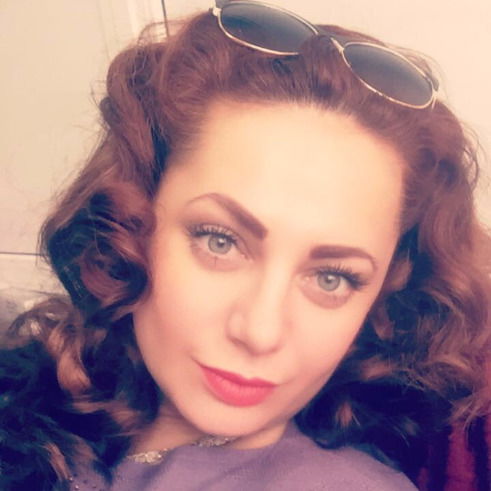 Лана Паутова