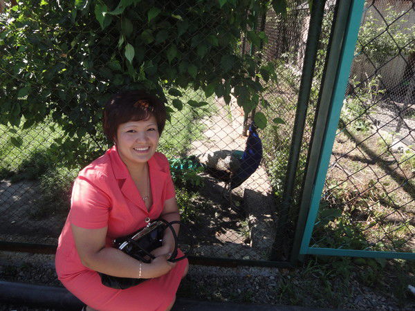 Асем Мукашева