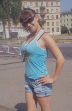 Татьяна Муралева