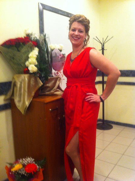 Света Алябина