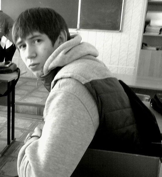 Илья ...legion...