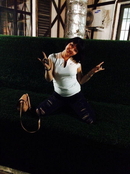 Динара Хусаинова