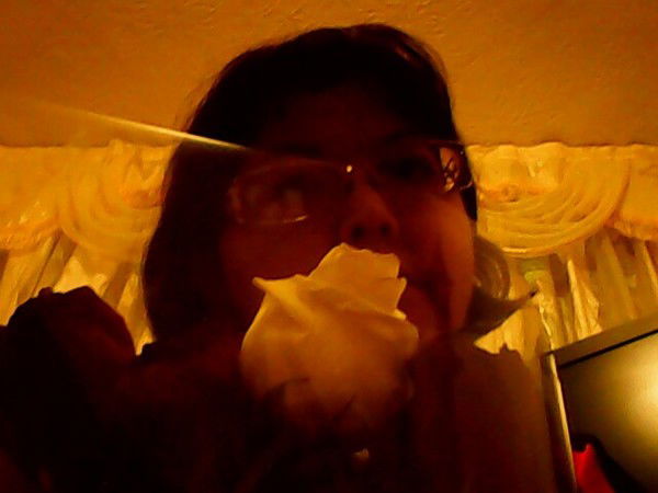 Гульмира Исмаилова