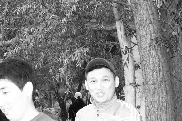 Улан Сексенбаев