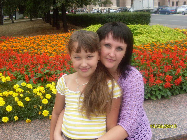 Наталья Перепелицина