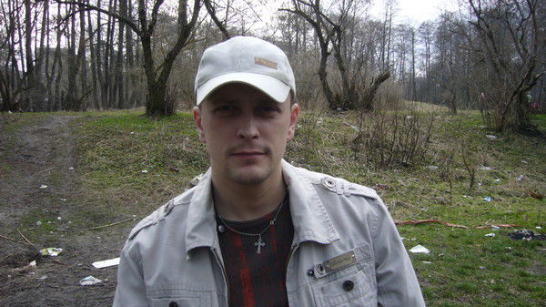 Руслан Наумович