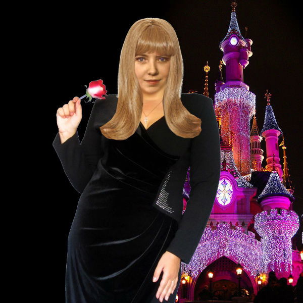 Бронислава Мирошникова