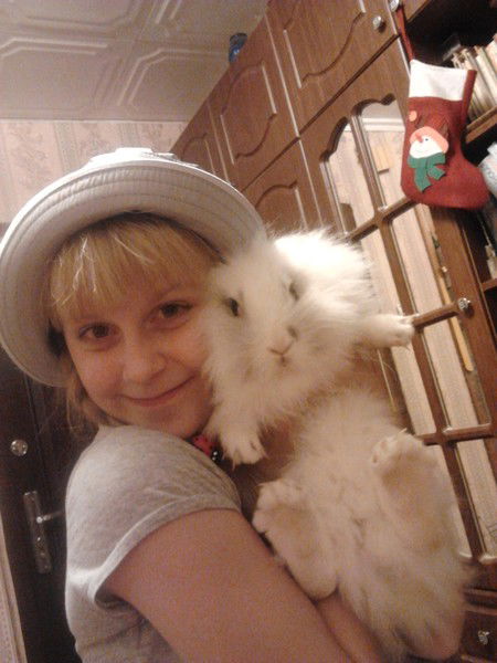 Ксения Александрова