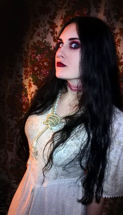 Виктория Шатрова