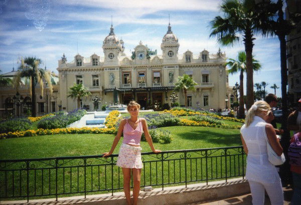 Татьяна Зюзькевич