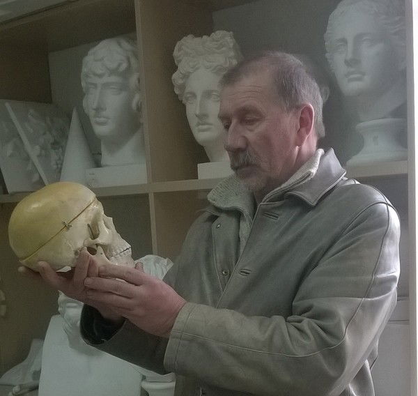 Мстислав Низовцев