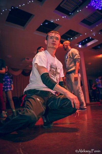 Дмитрий Чебану