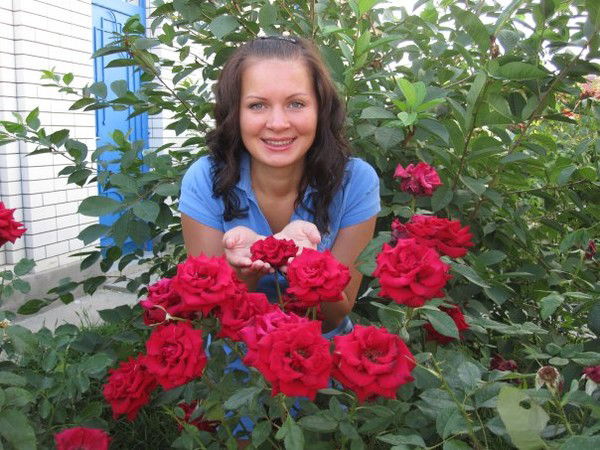 Татьяна Тагель