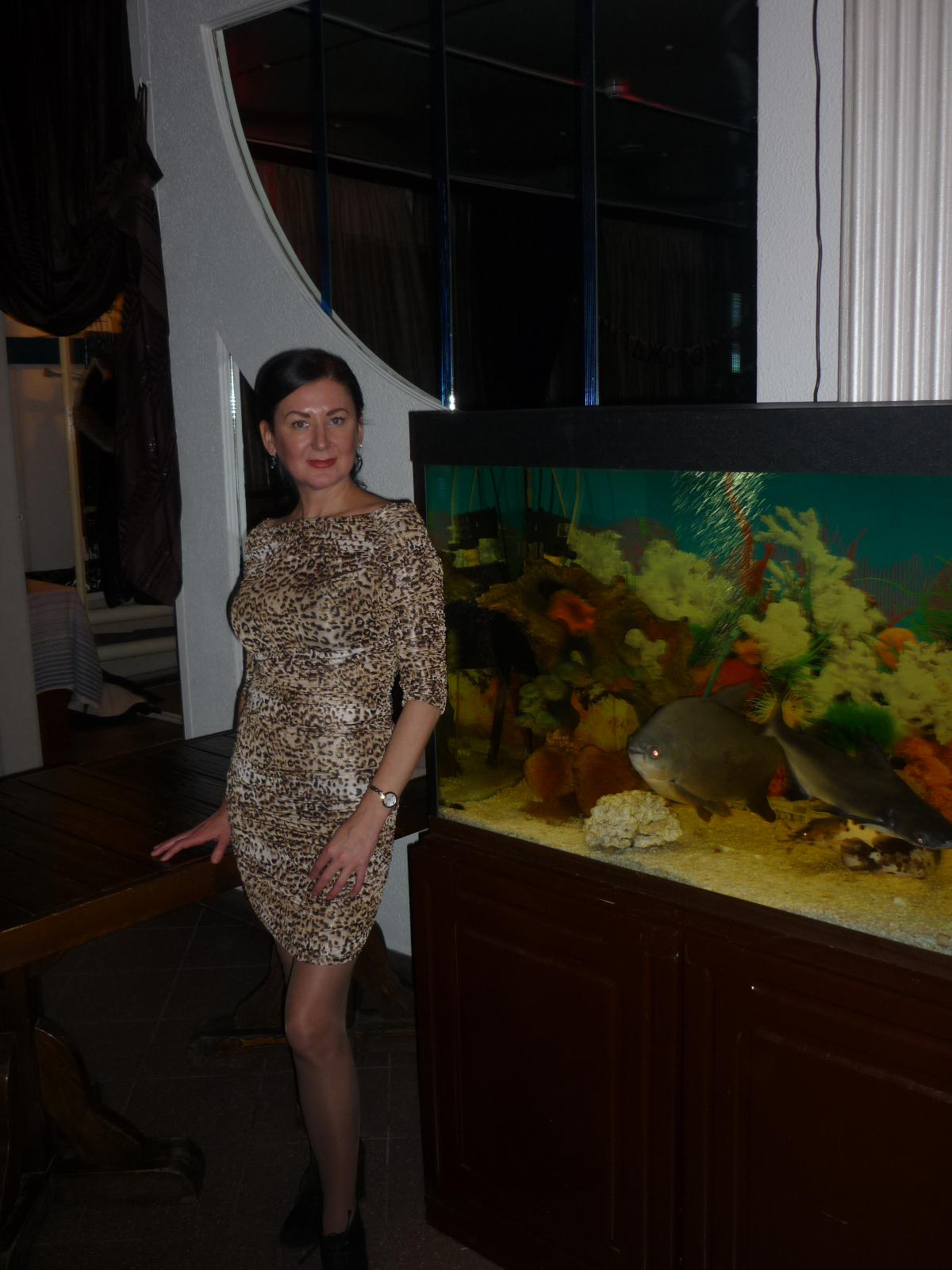 Ольга Новикова