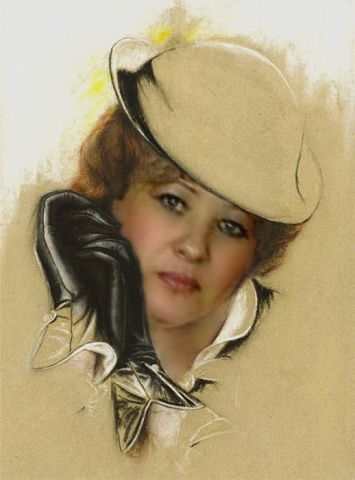 Лариса Бешукова