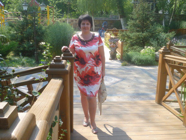 Юлия Качалова