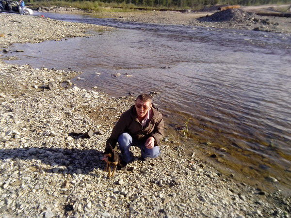 Игорь Полозов