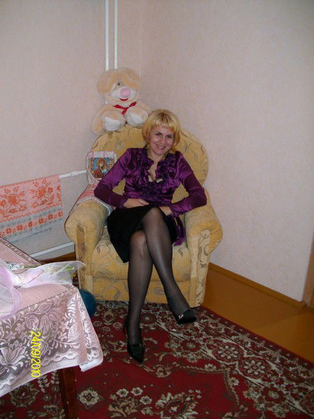 Ольга Астапенко