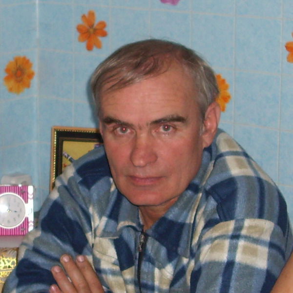 Александр Долгих