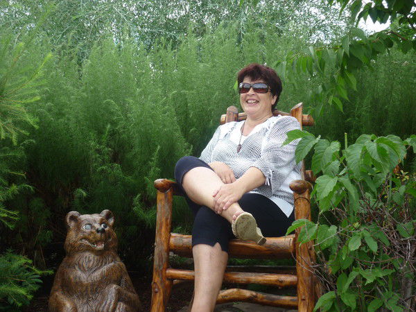 Ирина Лавицкаяподымова