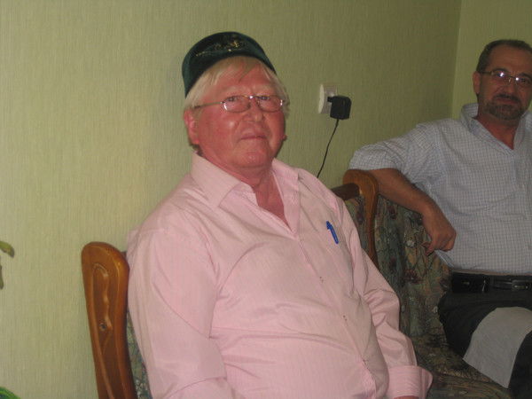 Ренат Канеев